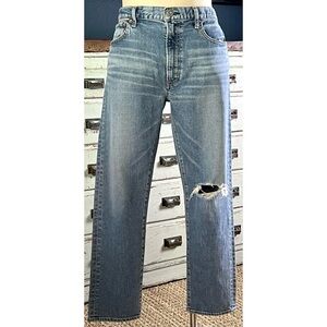 Moussy Floyd Friend Jeans 29